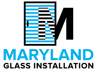 Maryland Glass Installation